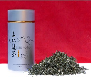 上犹五指峰毛尖