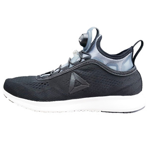 REEBOK PUMP PLUS TECH 女款充气跑步鞋BD4872锐步舞蹈鞋训练鞋