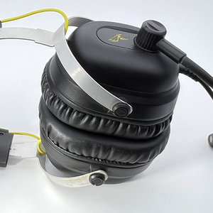 乾音耳机配件适用SOMIC硕美科G936N头戴式耳机海绵罩套垫EARPADS