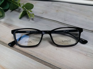 韩国威驰进口tr-90超轻近视全框眼镜架方框圆框复古镜片套餐