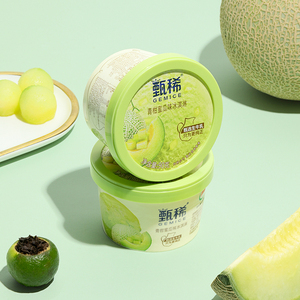 哈密瓜冰淇淋-淘宝拼多多热销哈密瓜冰淇淋货源拿货 - 阿里巴巴货源