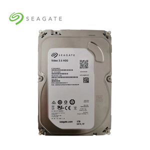 大华seagate希捷st1000vm002 监控专用1t硬盘 全新正品