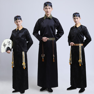 清朝太子服王爷服皇帝便服阿哥服贝勒服延禧攻略聂远同款皇帝服装