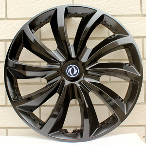 适用于东风风神s30 h30轮毂盖15寸轮毂罩铁钢圈装饰罩改装车轮盖