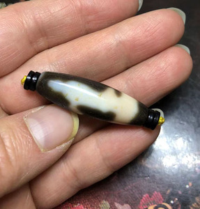 大昭寺天珠