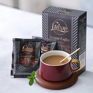 进口咖啡包装盒