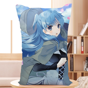 末日时在做什么动漫周边等身抱枕半身靠垫珂朵莉diy定制