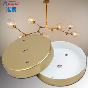 欧式吊灯客厅灯配件