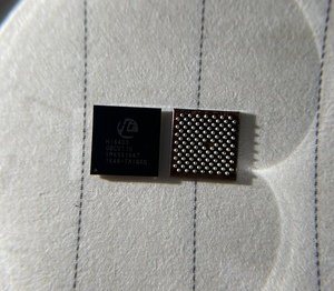 华为音频ic芯片