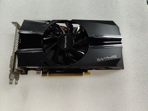 蓝宝石显卡r