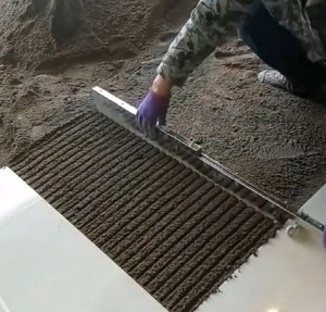 帖砖工具