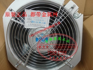 f2e 260b 230全新上海雷普机箱 机柜 变频器散热风机AC220V 22580