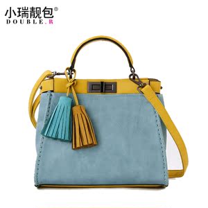 小瑞靓包欧美包包