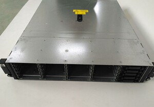 hp/惠普 p6300 p6350 扩展柜 m6625 2.5寸 sas 磁盘阵列柜 aj840a