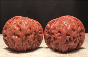 狮子头核桃40