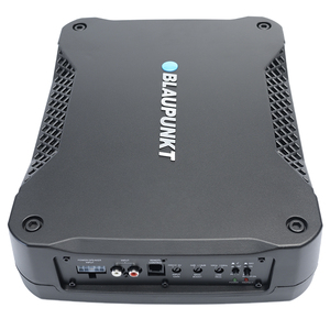 蓝宝xlf180a专业汽车音响超薄有源低音炮 内置功放 方形铝材外壳