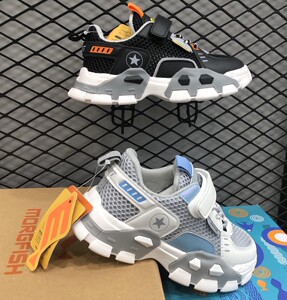 木瓜鱼童鞋男童