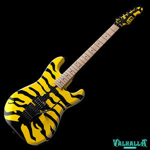 【瓦尔哈拉乐器】esp/ltd gl-200mt george lynch乔治林奇 电吉他