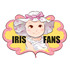Iris Fans