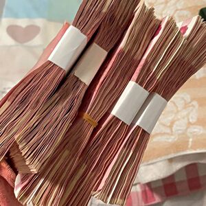 练功钞做旧影视道具钱人民练功券钞票假钞币彩礼100元练习点钞券