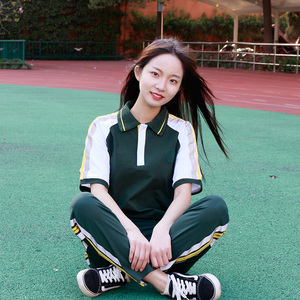 东莞校服莞菁统一商业幼师纺织服装万江常平麻涌塘厦虎门中学学校