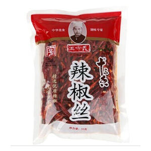 王守义辣椒丝