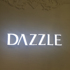 dazzle 地素 13868453898