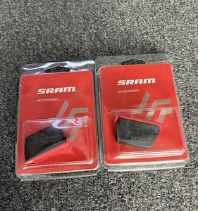 SRAM Red force rival axs XX1 X01 无线电变 前拨后拨 坐杆 电池