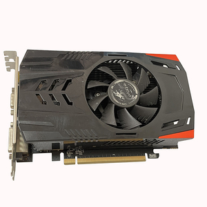 七彩虹gt740灵动鲨-2g d5 gt740真实 2g lol独立游戏高清吃鸡显卡