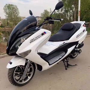 二手雅马哈250cc旅行巡航舰大绵羊马杰斯特大踏板宝马大船摩托车