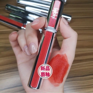 蓝秀新品天鹅绒轻雾唇釉哑光雾面口红唇膏保湿滋润唇彩旗舰店正品