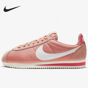 nike/耐克正品 春季cortez阿甘女子运动休闲跑步鞋749864