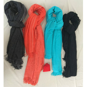 00佳莱频谱围巾虎年限量版添翼虎