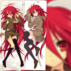 灼眼的夏娜抱枕