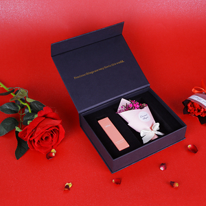 口红礼盒装学生款送女友闺蜜生日情人节礼物正品可爱少女口红