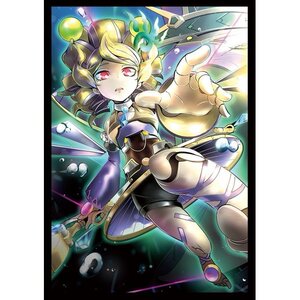 卡套 小尺寸 c95 游戏王 神影依 文迪戈 63x90 圣地