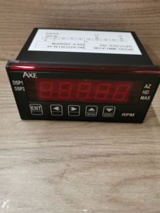 AXE钜斧数显表MM1-H63B MM1-B17B MM1-A13B PWRMM2-E43-20NB