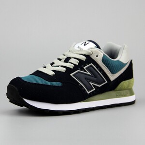 正品新百伦官方旗舰店三原色nb休闲复古鞋男鞋574女鞋情侣运动鞋