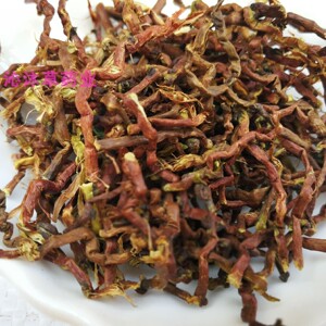 901人付款淘宝山蜜草茶500克长寿草一斤山密草茶甜叶菊中药材云南山