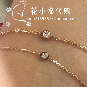 卡地亚手链代购正品