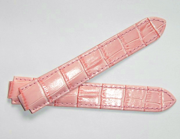 4、卡地亚TANK女士腕表，周年纪念特别限量版，粉红色表盘，玫瑰K金和白色表带。目前的市场价格是多少？ 