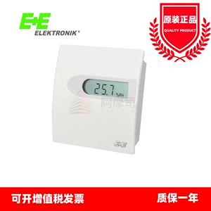 益加义E+E室内变送器EE10-M1A6D1替EE10-FT6D04/T04温湿度传感器
