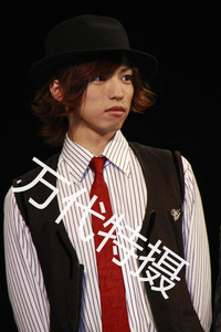 假面骑士w  windscale 左翔太郎 专属绣花马甲 cos sic shf 现货