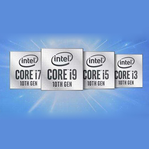intel/英特尔 i5 10400f 10400f散片 六核心十二线程 主频2.9gz