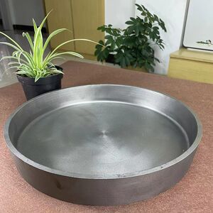 煎饺锅摆摊商用平底
