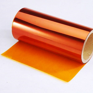 聚酰亚胺光刻胶