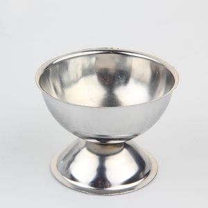 不锈钢白凡杯/明矾杯/明矾水煮硼砂/7cm/9cm/打金工具首饰器材