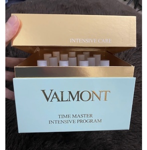 valmont法尔曼 时光大师精华14*3ml 高端密集再生精华