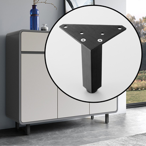 柜子支撑腿铝合金