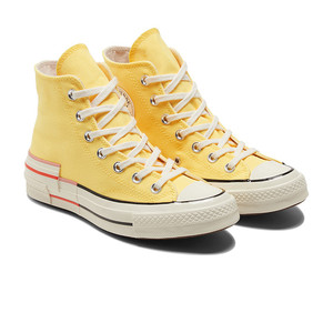 2021年夏季新款converse匡威官chuck1970s高帮女子休闲鞋570787c